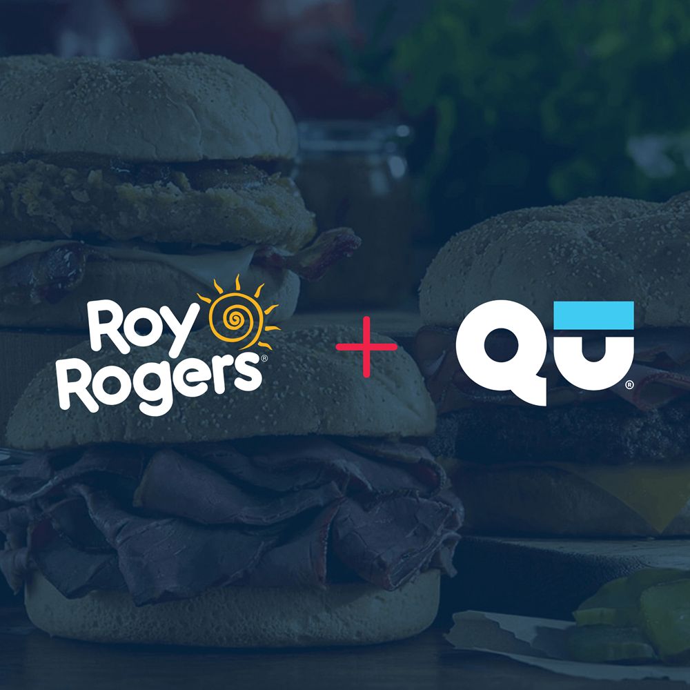 Roy Rogers Restaurants Invests in Scalable, Future-Ready Technology with Qu’s Unified Commerce Platform