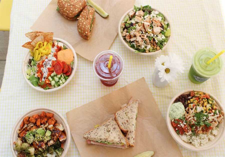 Original ChopShop Invites Guests to Explore its Diverse Menu and Earn Rewards With New App Experience