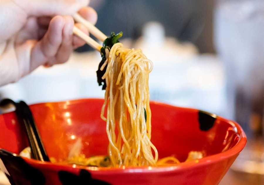 JINYA Ramen Bar Expands to Tennessee with First Location in Nashville