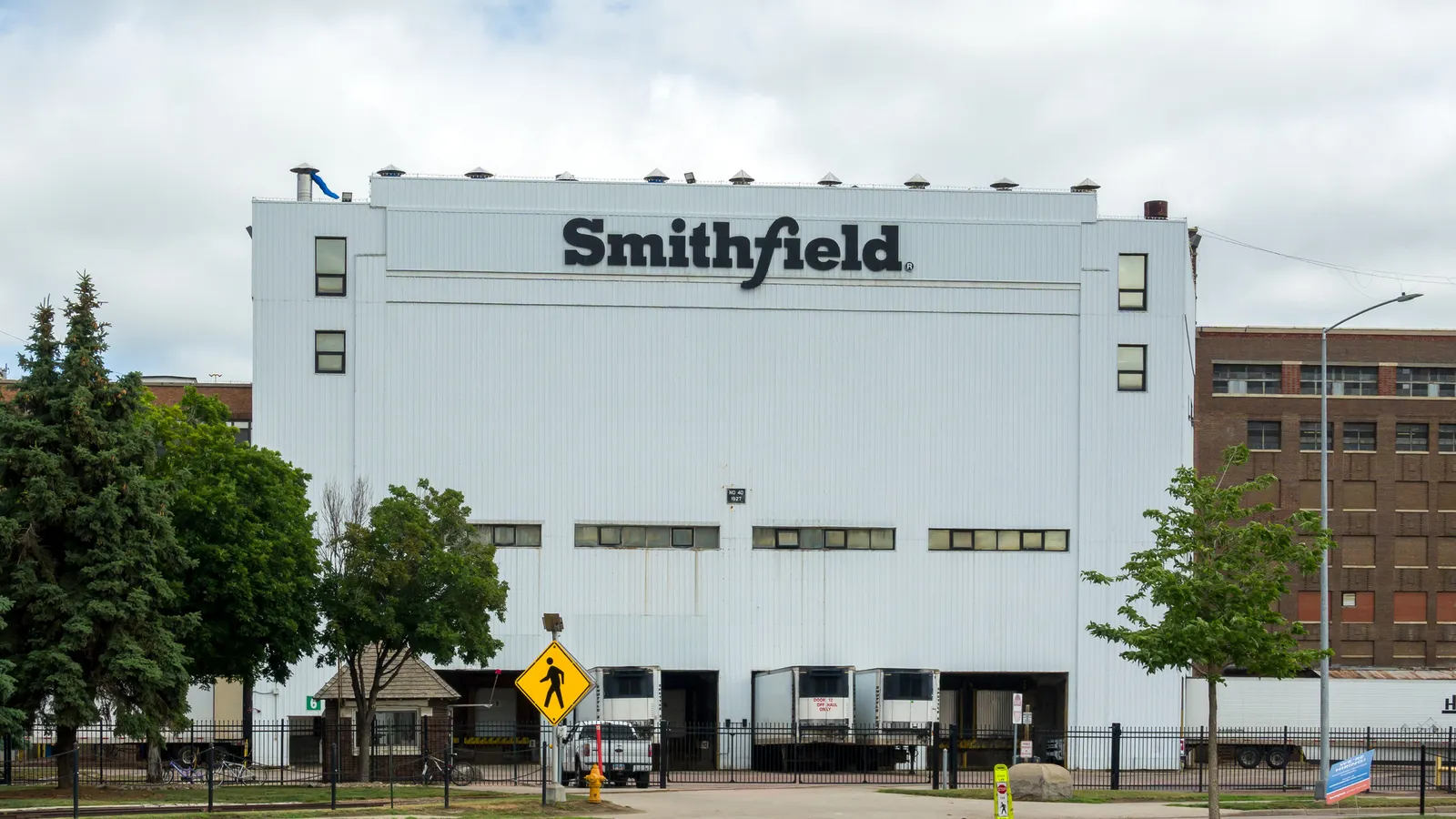 Smithfield to close Massachusetts dry sausage plant