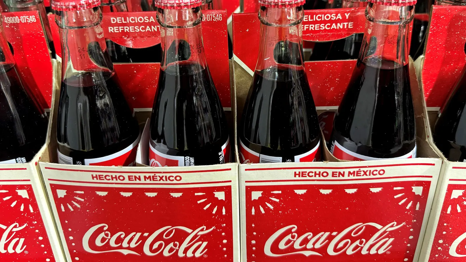 How Coca-Cola plans to build more billion-dollar brands