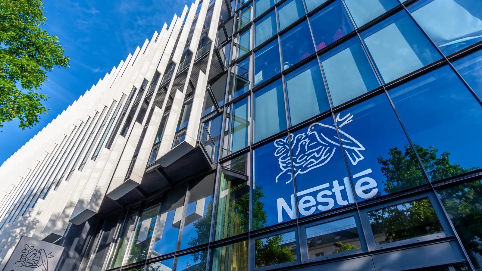 Nestlé to sell off remainder of ice cream business