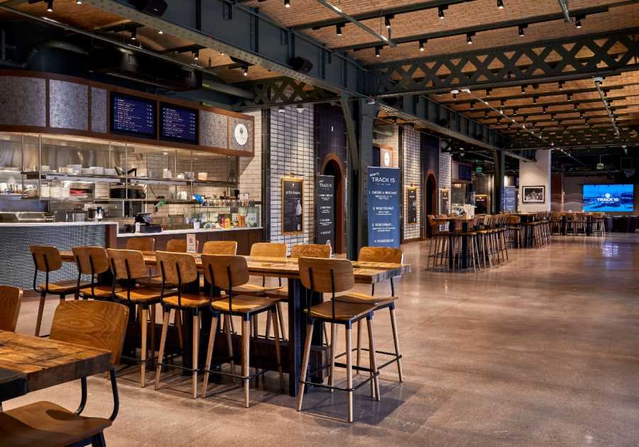 All Aboard for Adaptive Reuse