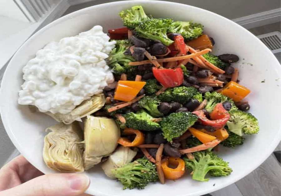 What I Ate for 6 Weeks on an Anti-Inflammatory Diet plan