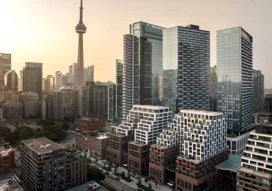 Bobby’s Burgers by Bobby Flay Announces First Canadian Restaurant at Toronto’s The Well