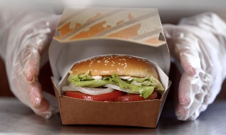 Burger King and 19 More Restaurant News Headliners of the Past Week