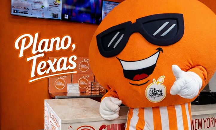 Burger King and 19 More Restaurant News Headliners of the Past Week