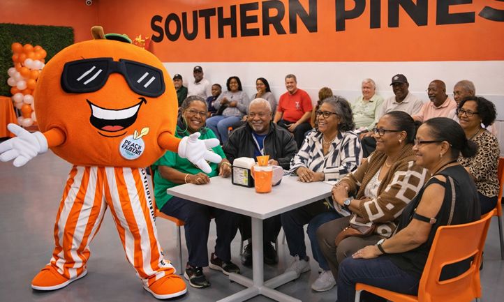 Burger King and 19 More Restaurant News Headliners of the Past Week