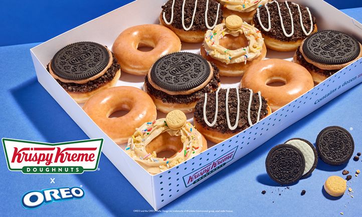 Burger King and 19 More Restaurant News Headliners of the Past Week