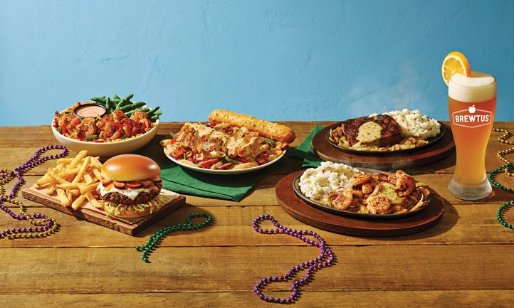 Burger King and 19 More Restaurant News Headliners of the Past Week