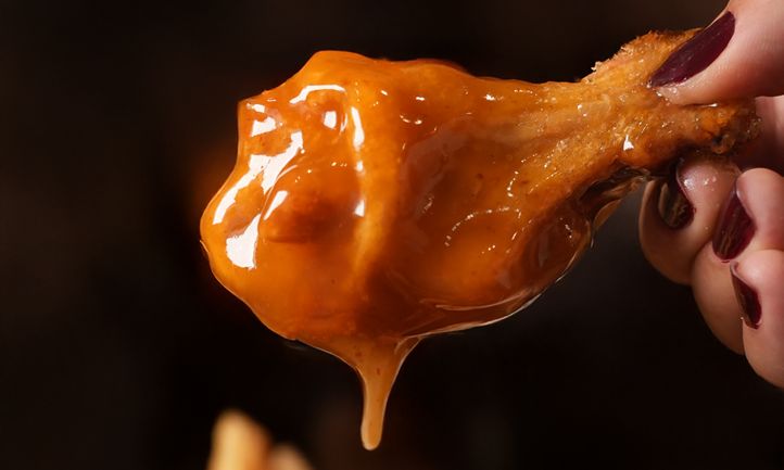 Burger King and 19 More Restaurant News Headliners of the Past Week