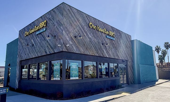 Burger King and 19 More Restaurant News Headliners of the Past Week