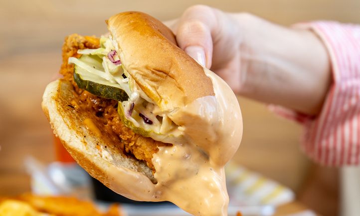 Burger King and 19 More Restaurant News Headliners of the Past Week