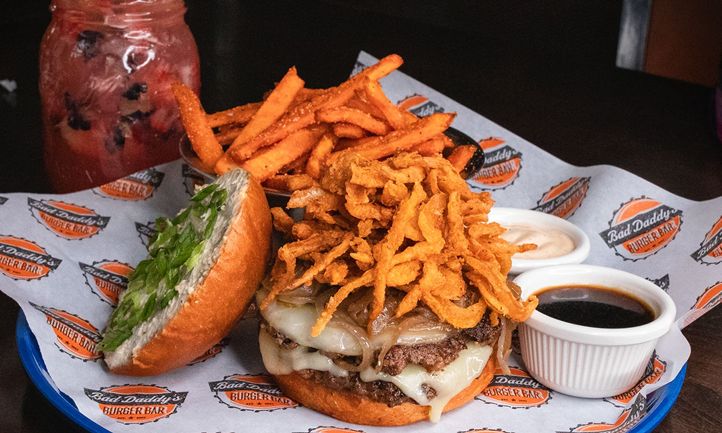 Burger King and 19 More Restaurant News Headliners of the Past Week