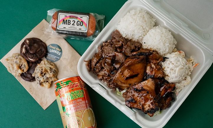 Burger King and 19 More Restaurant News Headliners of the Past Week