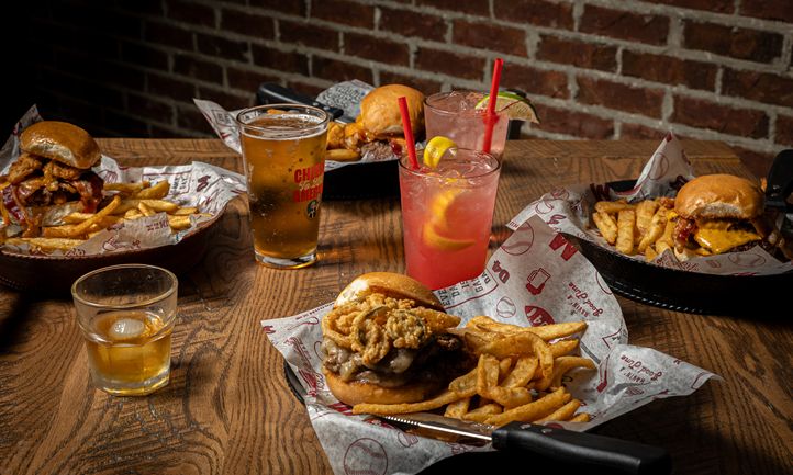 Restaurant Menu News from Mugshots Grill & Bar, Logan's Roadhouse, Firehouse Subs, and More!