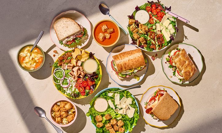 Restaurant Menu News from Mugshots Grill & Bar, Logan's Roadhouse, Firehouse Subs, and More!