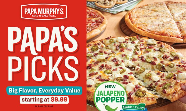 Restaurant Menu News from Mugshots Grill & Bar, Logan's Roadhouse, Firehouse Subs, and More!