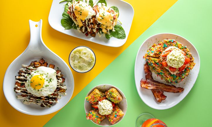 Restaurant Menu News from Mugshots Grill & Bar, Logan's Roadhouse, Firehouse Subs, and More!