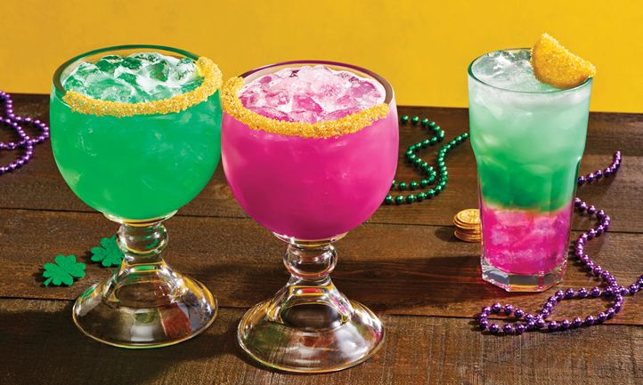 Restaurant Menu News from Mugshots Grill & Bar, Logan's Roadhouse, Firehouse Subs, and More!