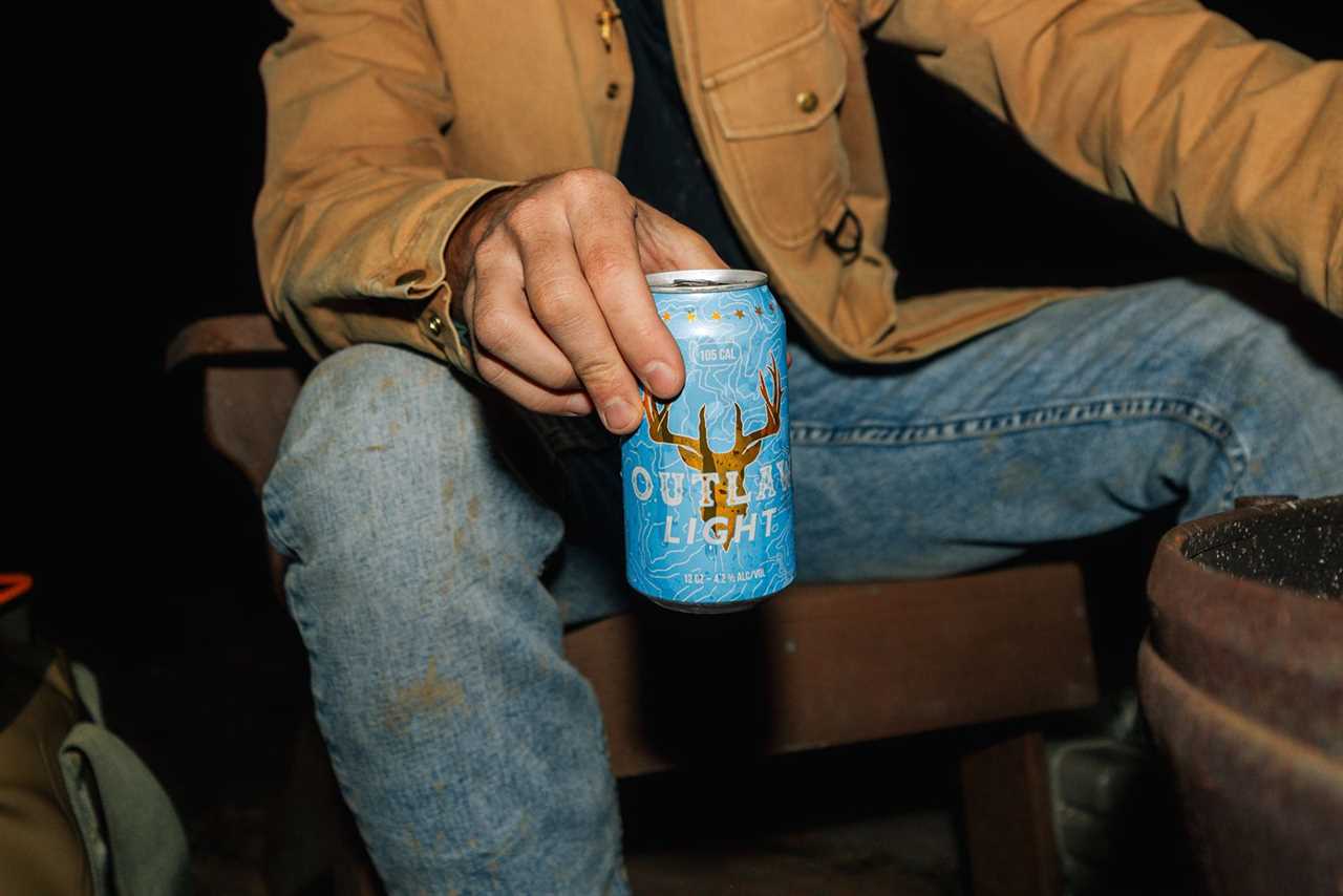 Outlaw Light Beer Expands Statewide Distribution in West Virginia Through New Partnerships