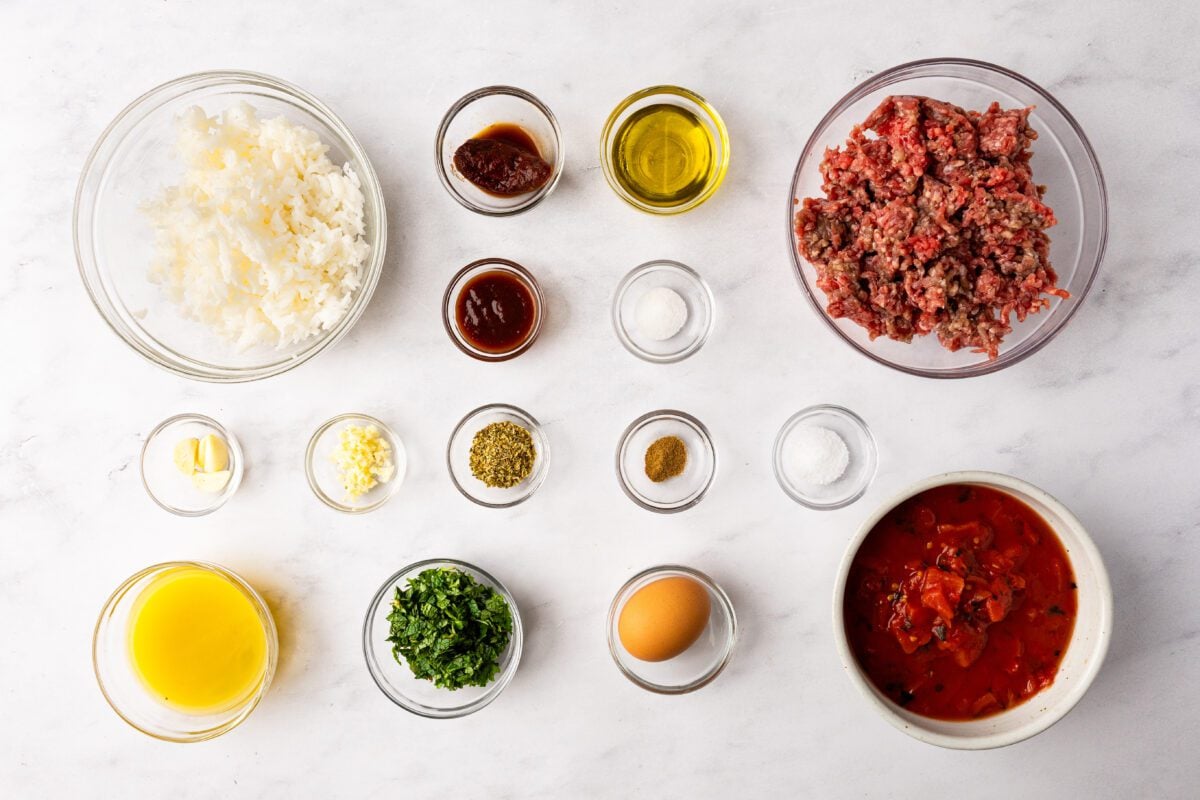 algondigas ingredients