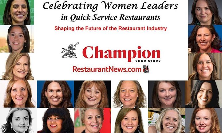 Mountain Mike's Pizza and 19 More Restaurant News Headliners of the Past Week