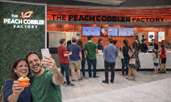 Mountain Mike's Pizza and 19 More Restaurant News Headliners of the Past Week