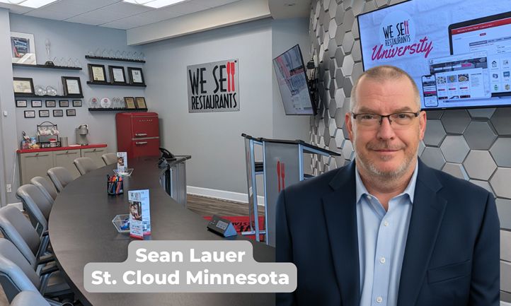 Mountain Mike's Pizza and 19 More Restaurant News Headliners of the Past Week