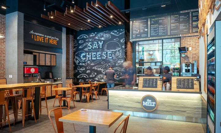 Mountain Mike's Pizza and 19 More Restaurant News Headliners of the Past Week