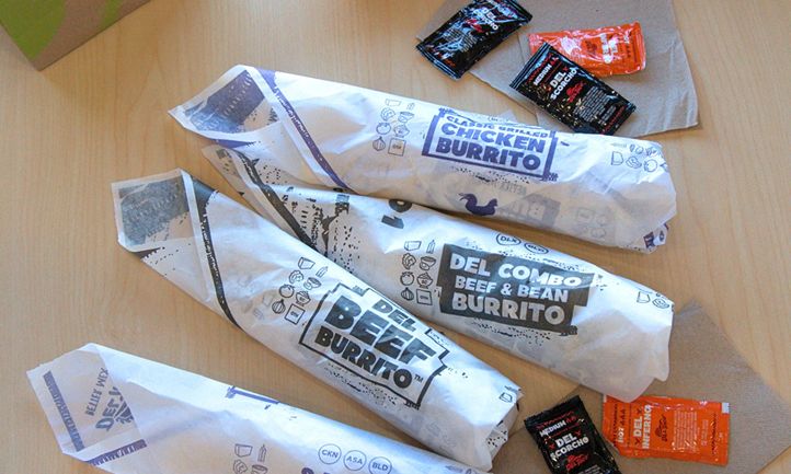 Mountain Mike's Pizza and 19 More Restaurant News Headliners of the Past Week