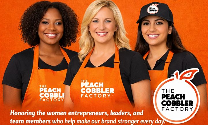 Mountain Mike's Pizza and 19 More Restaurant News Headliners of the Past Week