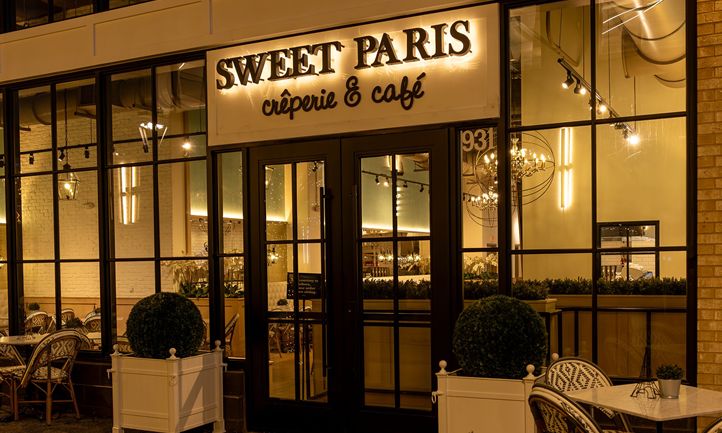 Mountain Mike's Pizza and 19 More Restaurant News Headliners of the Past Week