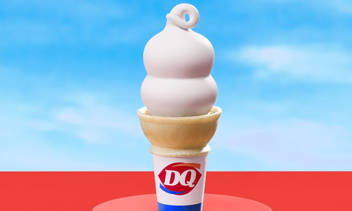 Mountain Mike's Pizza and 19 More Restaurant News Headliners of the Past Week