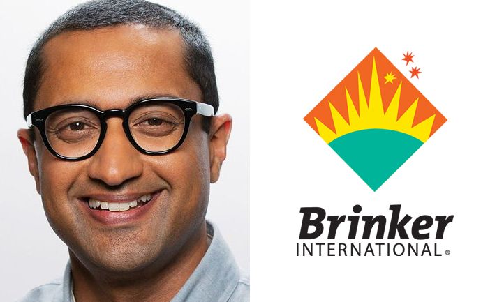 Mountain Mike's Pizza and 19 More Restaurant News Headliners of the Past Week