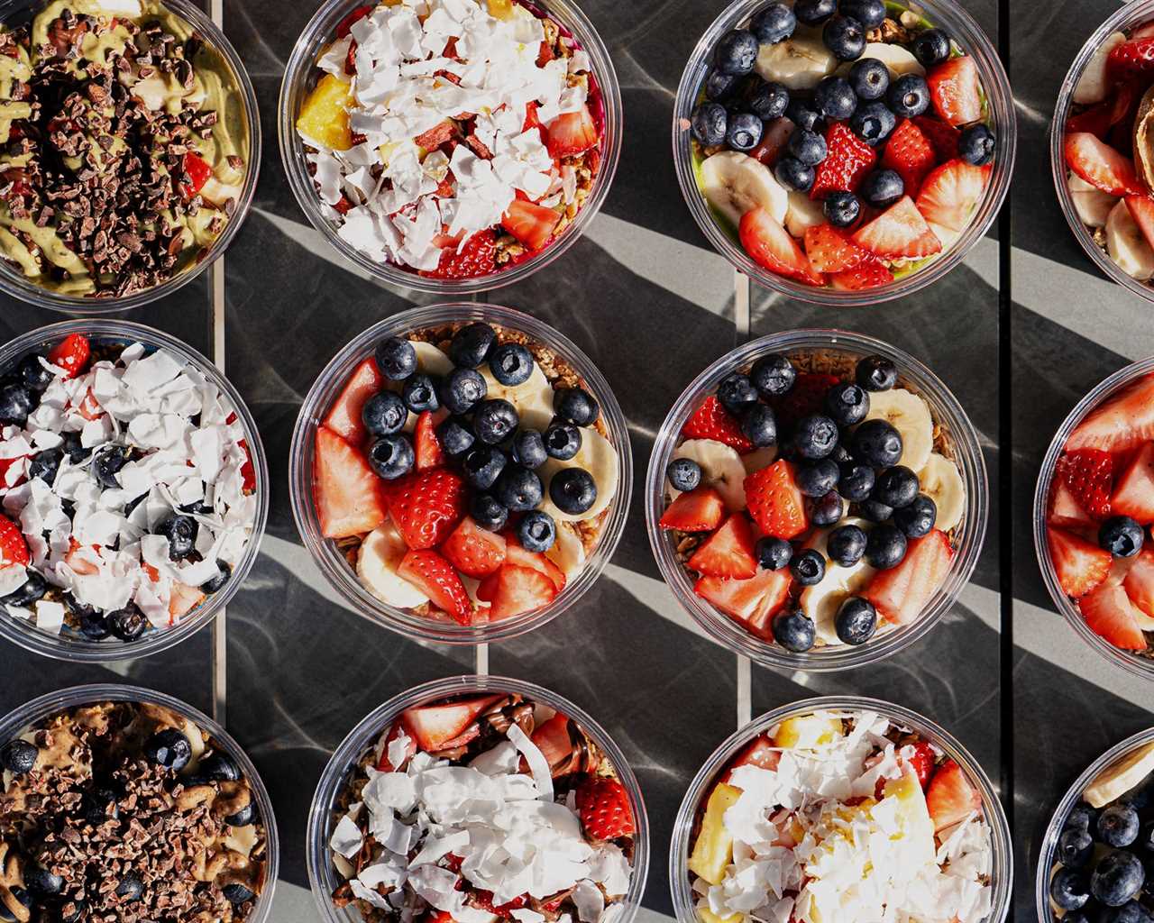 South Block Leads Category in Innovation, Protein-Packed Offerings, and Delivering Value to Guests