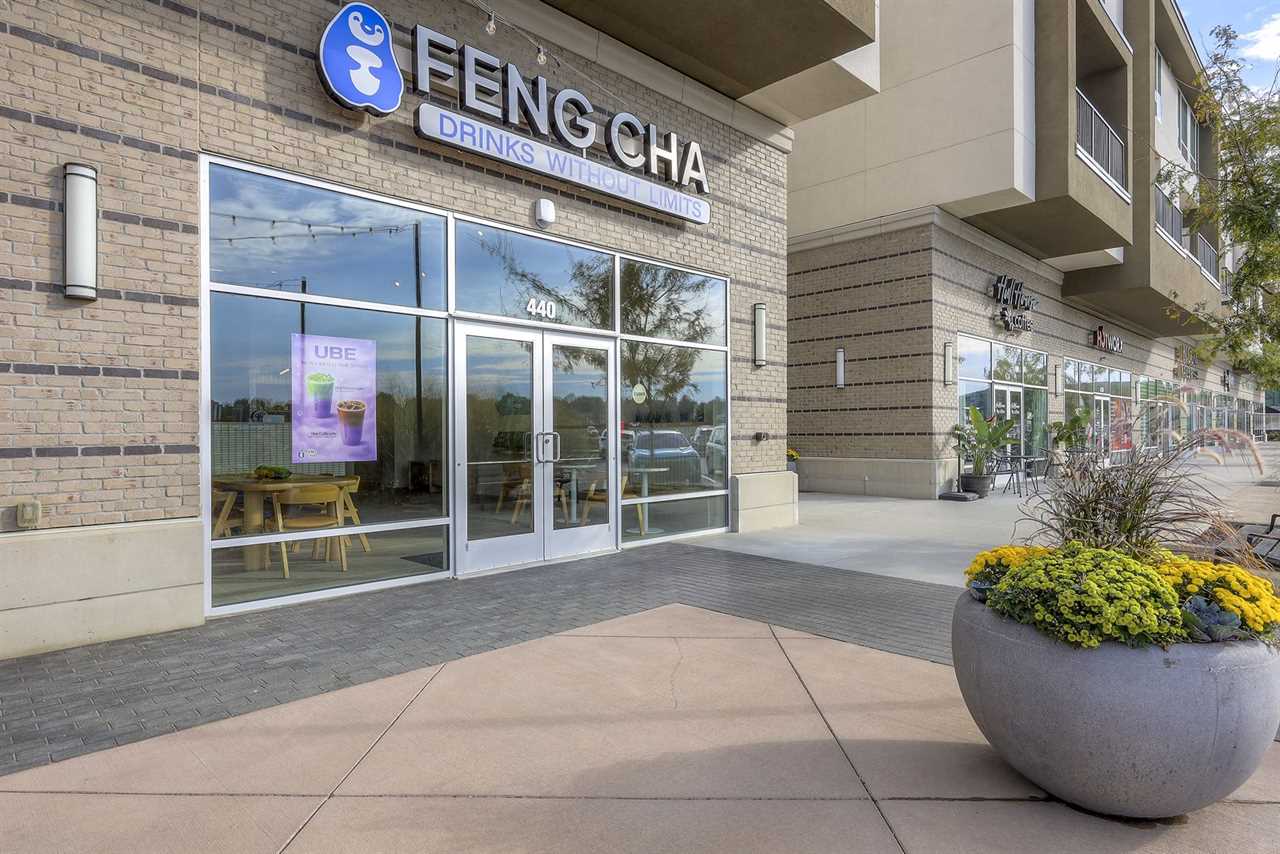 Feng Cha Inks Five-Unit Deal to Enter Waco Market