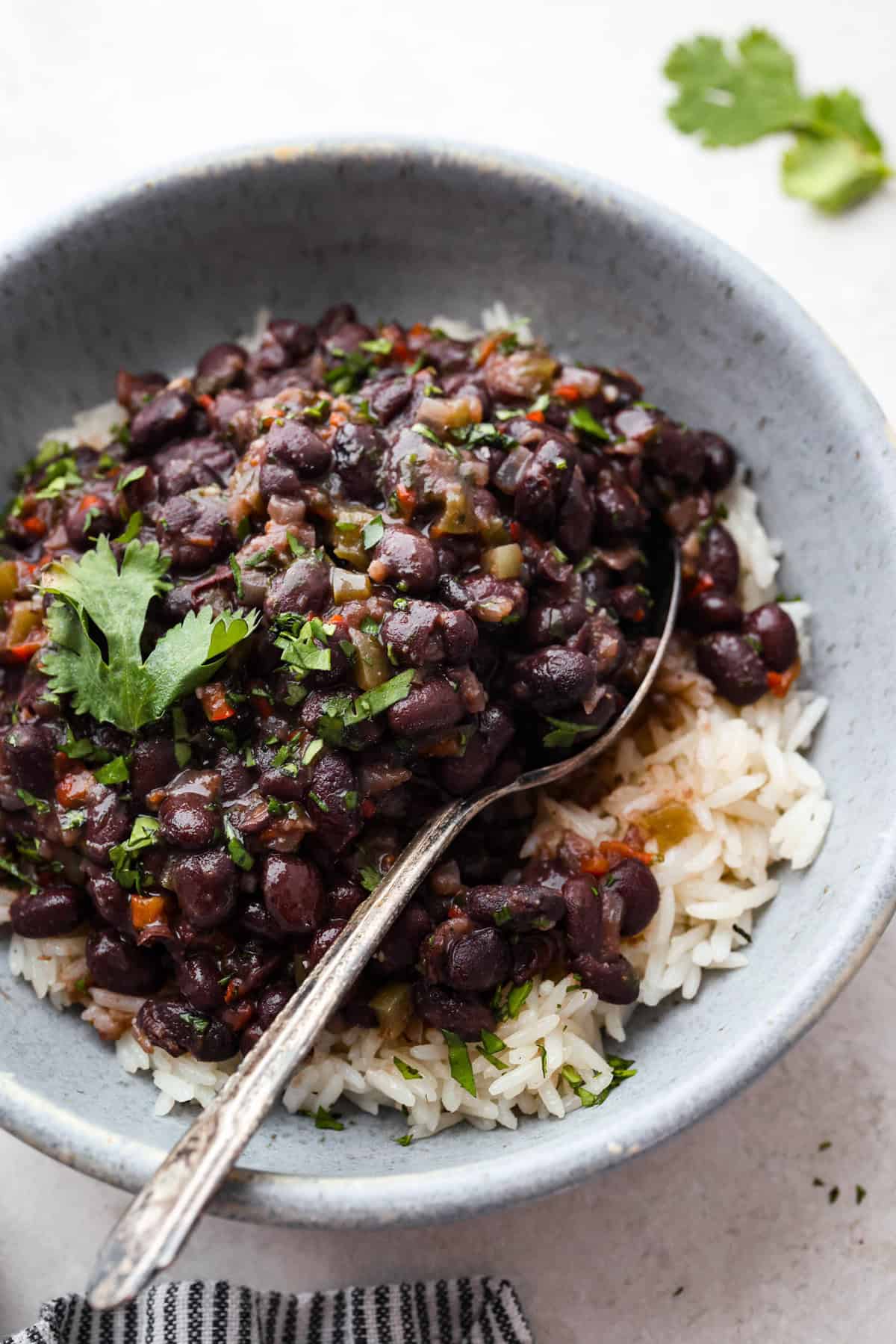 Packed Baked Beans