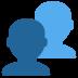 👥
