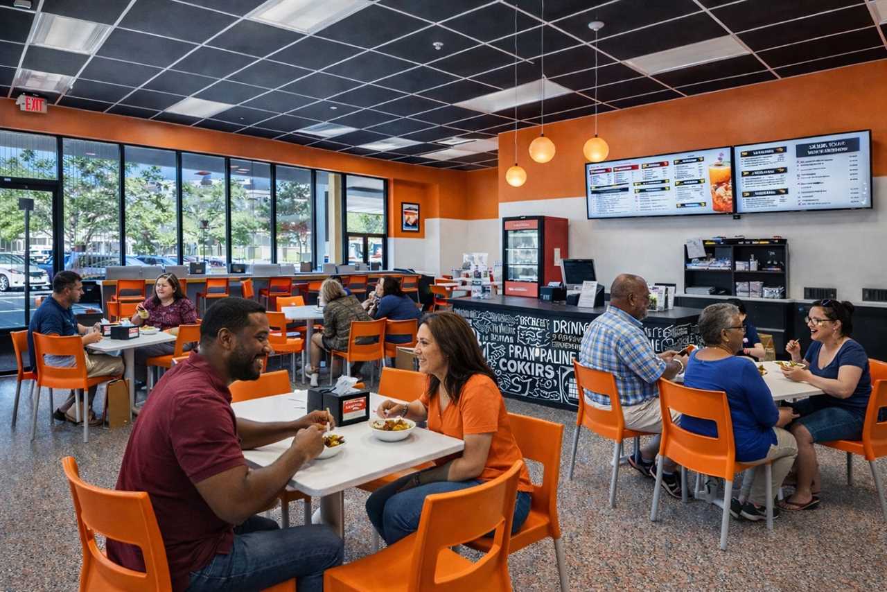 The Peach Cobbler Factory Expands to 24 States, Surpasses 130 Plus Operations Nationwide