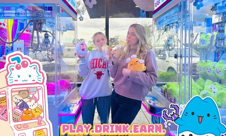 Smalls Sliders and 19 More Restaurant News Headliners of the Past Week