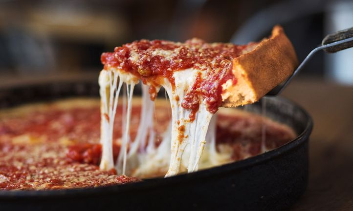 Smalls Sliders and 19 More Restaurant News Headliners of the Past Week