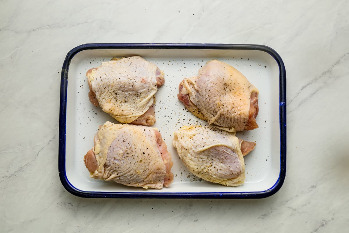 Creamy Lemon Chicken Orzo Soup