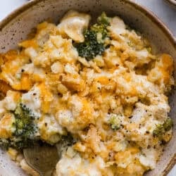 Weekly Dish Plan # 82.