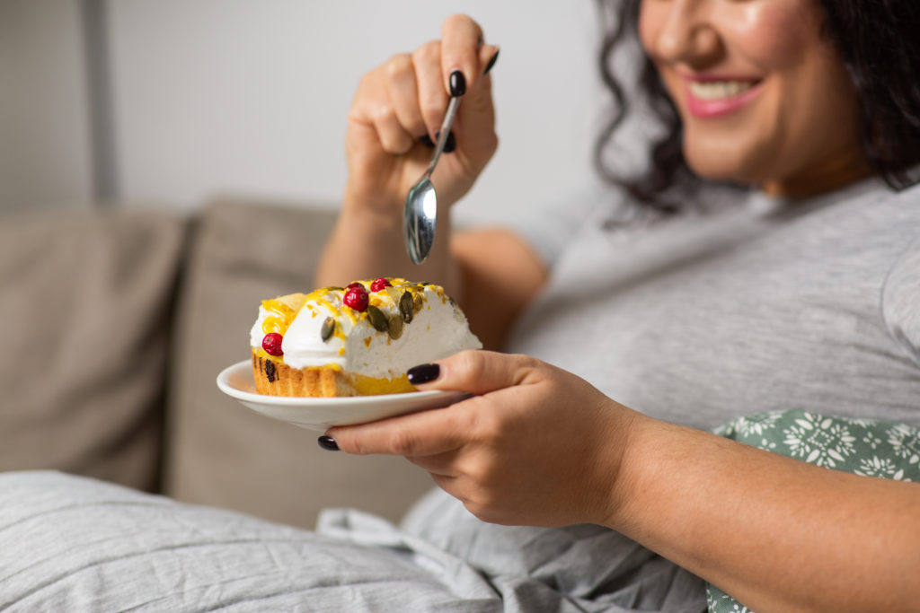 Permissible Indulgence: Why Treats Need a New Role