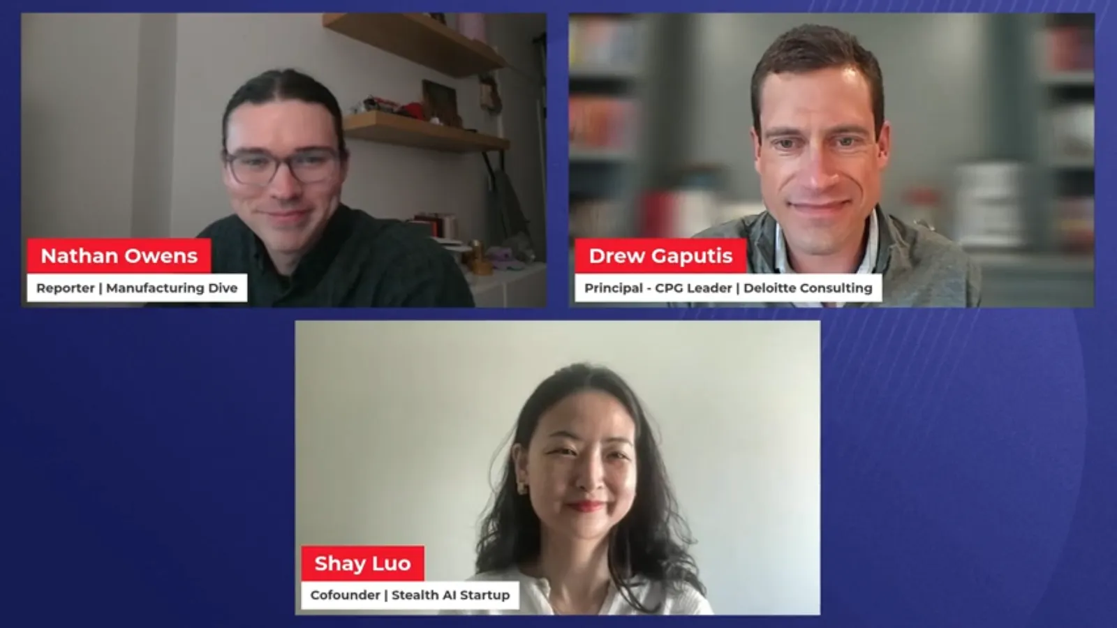 How AI is being used to strengthen food safety