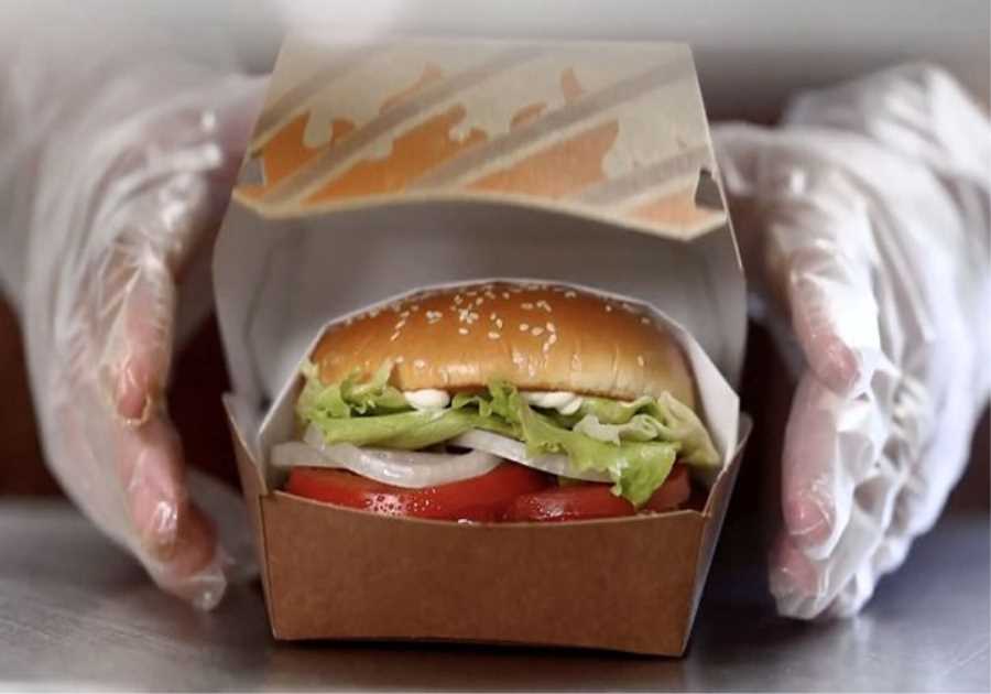 Burger King and 19 More Restaurant News Headliners of the Past Week