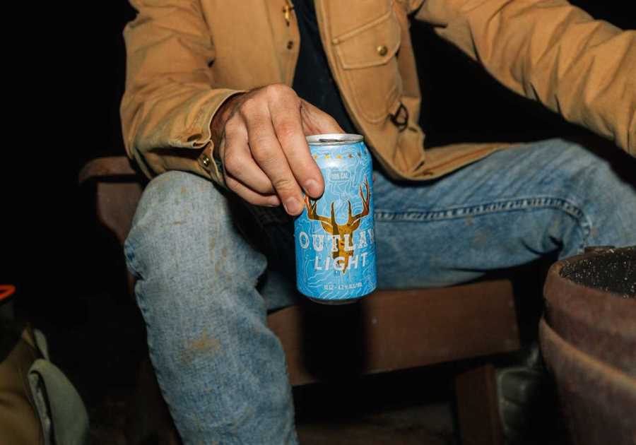 Outlaw Light Beer Expands Statewide Distribution in West Virginia Through New Partnerships