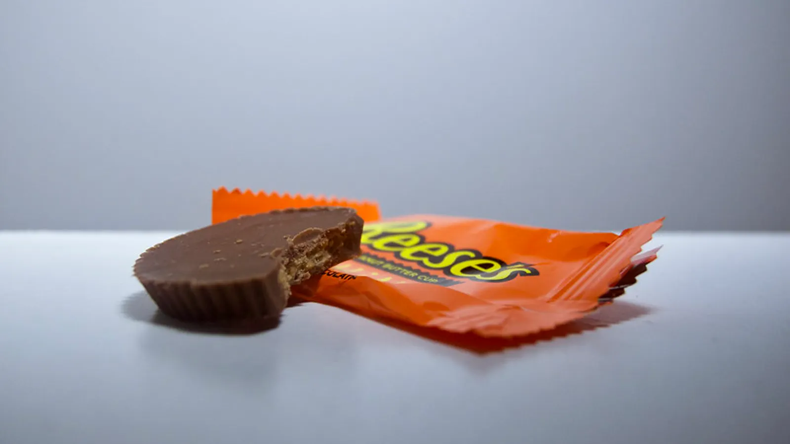 Reese’s didn’t change its chocolate because of corporate greed. It was climate change.