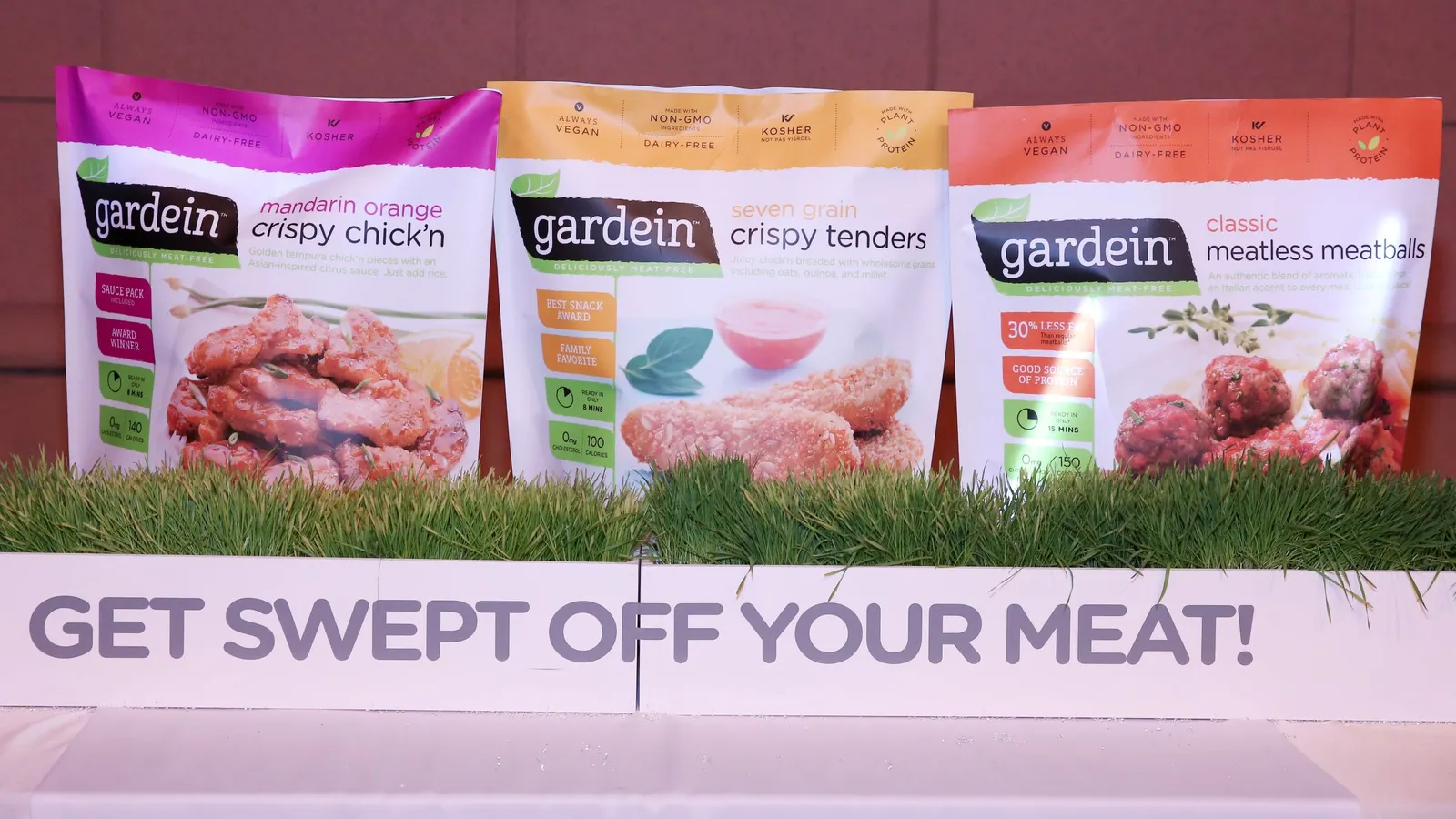 Conagra invests $220M to expand Arkansas manufacturing plant